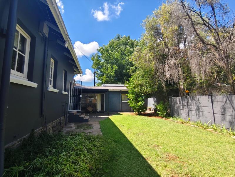 Commercial Property for Sale in Westdene Free State